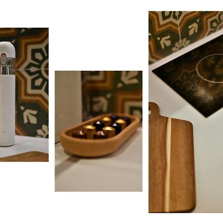 אתונה Newvintage Apartment מראה חיצוני תמונה