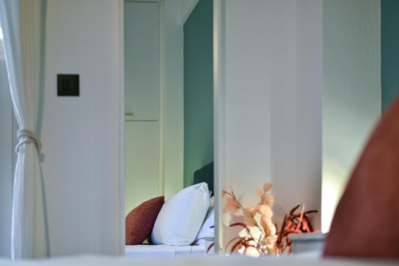אתונה Newvintage Apartment מראה חיצוני תמונה