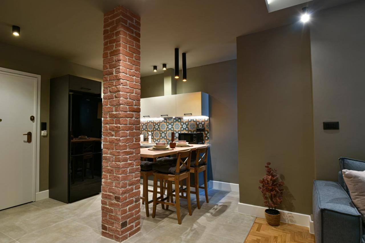 אתונה Newvintage Apartment מראה חיצוני תמונה