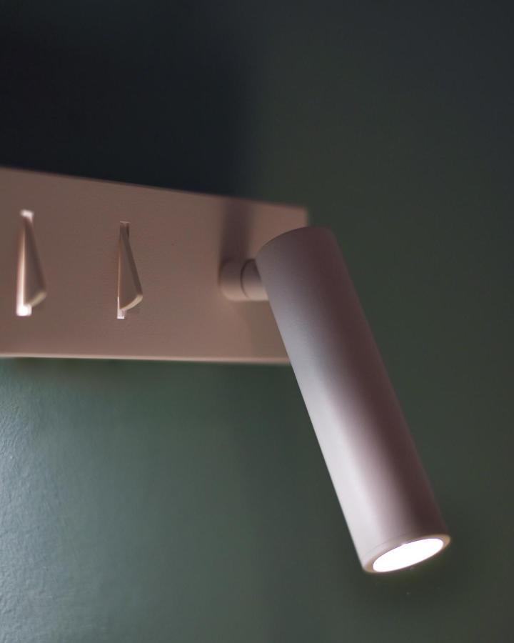 אתונה Newvintage Apartment מראה חיצוני תמונה