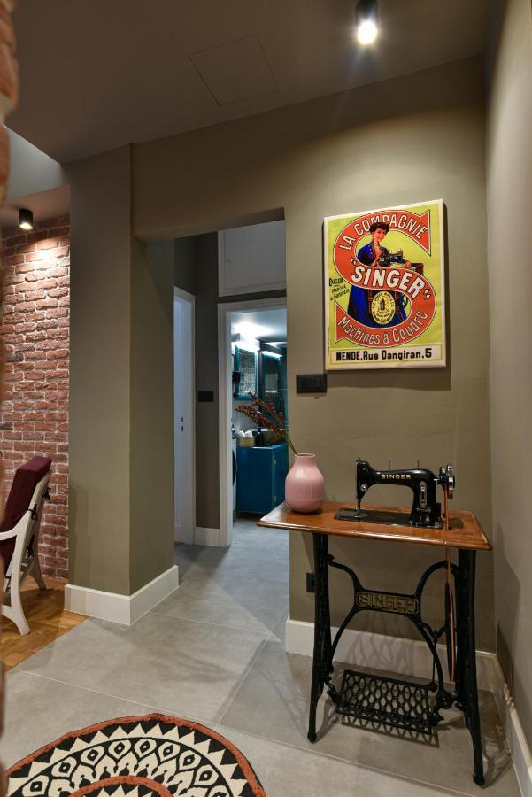 אתונה Newvintage Apartment מראה חיצוני תמונה