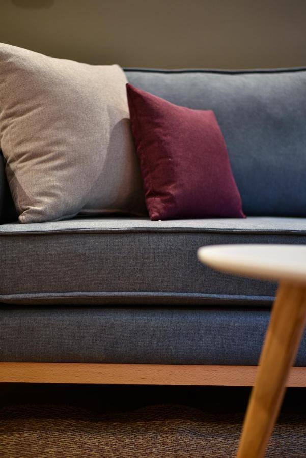 אתונה Newvintage Apartment מראה חיצוני תמונה
