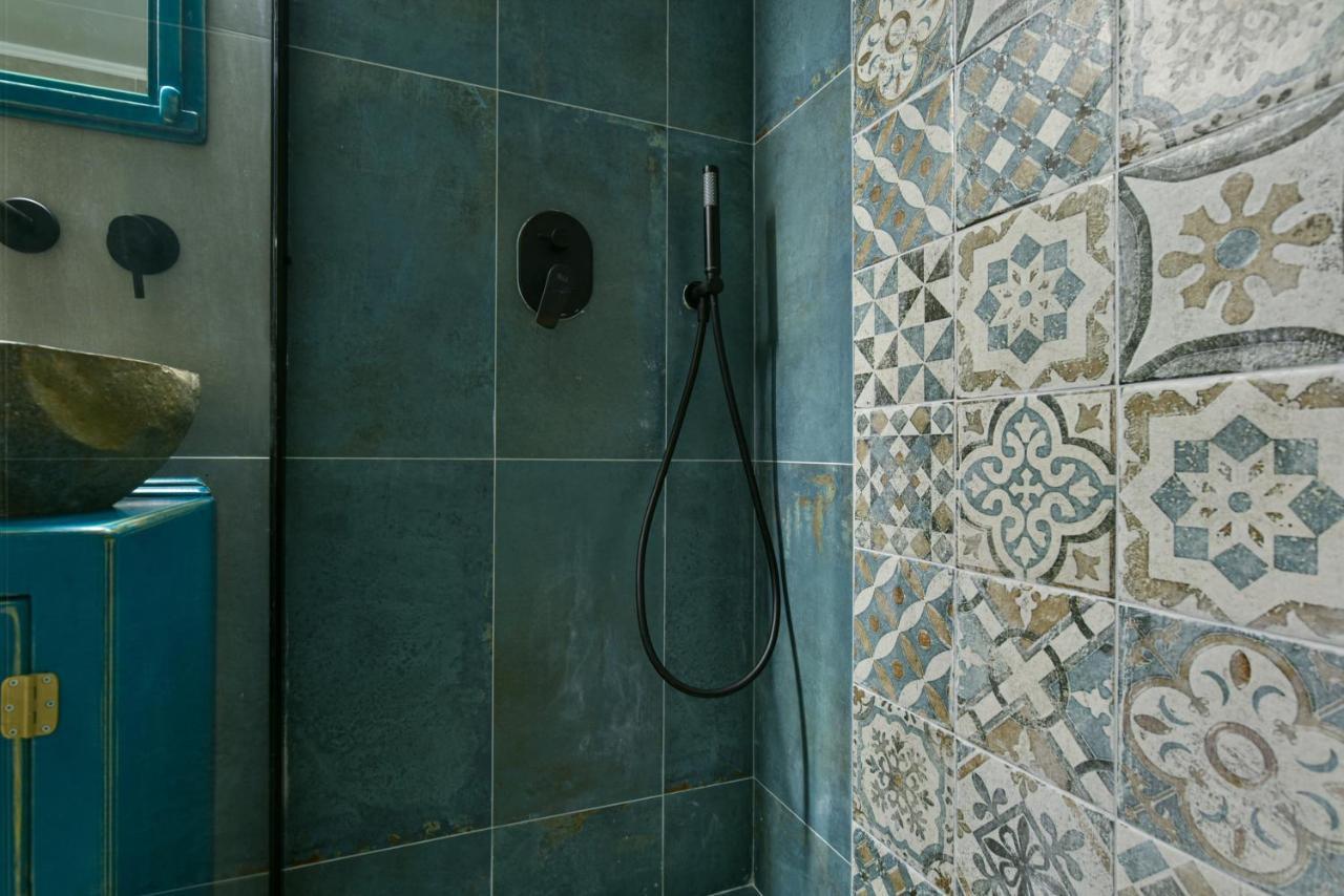 אתונה Newvintage Apartment מראה חיצוני תמונה