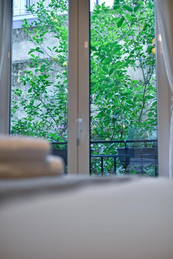 אתונה Newvintage Apartment מראה חיצוני תמונה